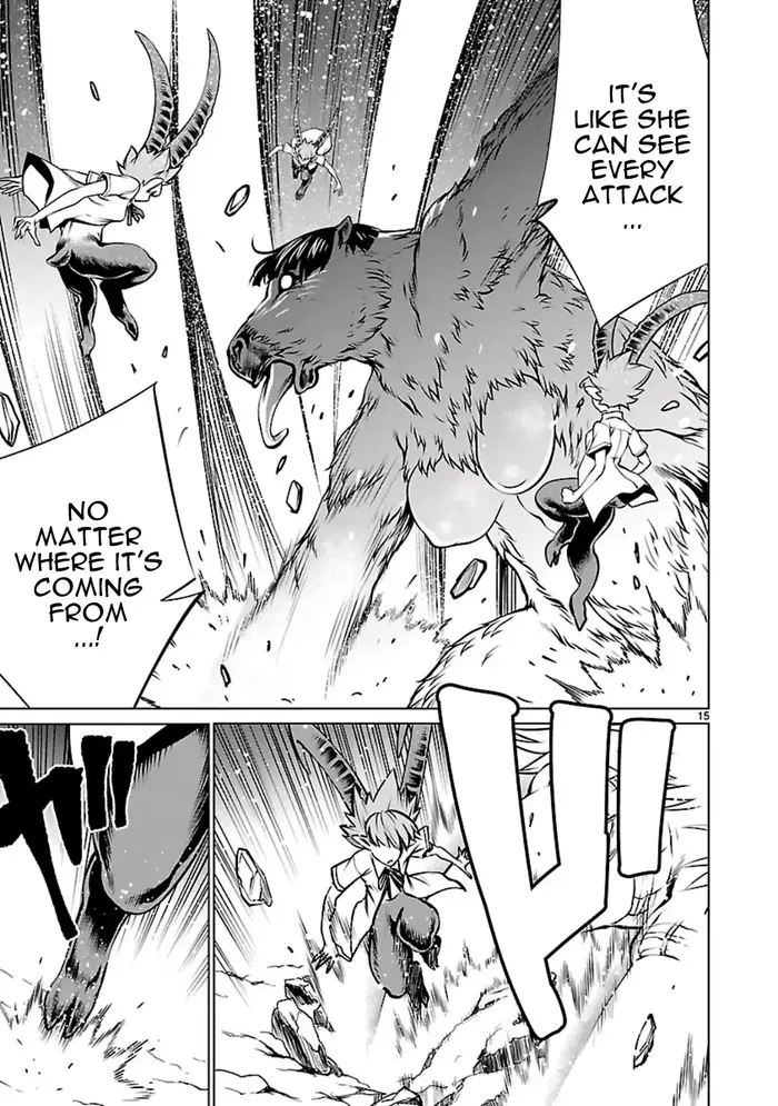 Killing Bites Chapter 56 image 15_optimized